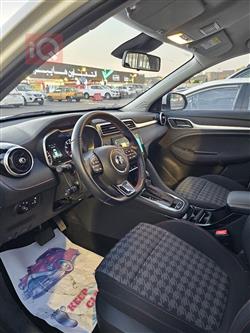 ام جي ZS